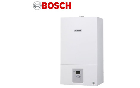 博世新之星18千瓦国内组装采暖热水壁挂炉