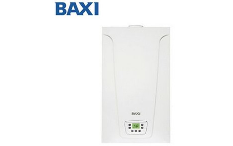 八喜ECO5 24CN 采暖热水两用型燃气壁挂炉