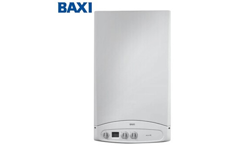 八喜壁挂炉ECO3依口系列24kw采暖热水两用锅炉