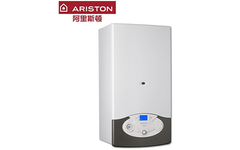 阿里斯顿CLAS EVO能系列（24kw)采暖热水壁挂炉