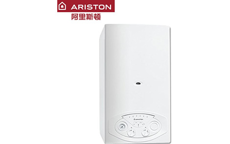 阿里斯顿壁挂炉BS逸系列18千瓦采暖热水两用锅炉