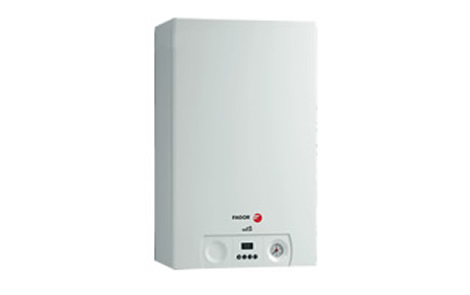 燃气壁挂炉-铂系列 Fc-24/24N Fc-24/28N Fc32/35N