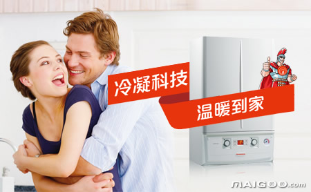 依玛壁挂炉简介(图1)