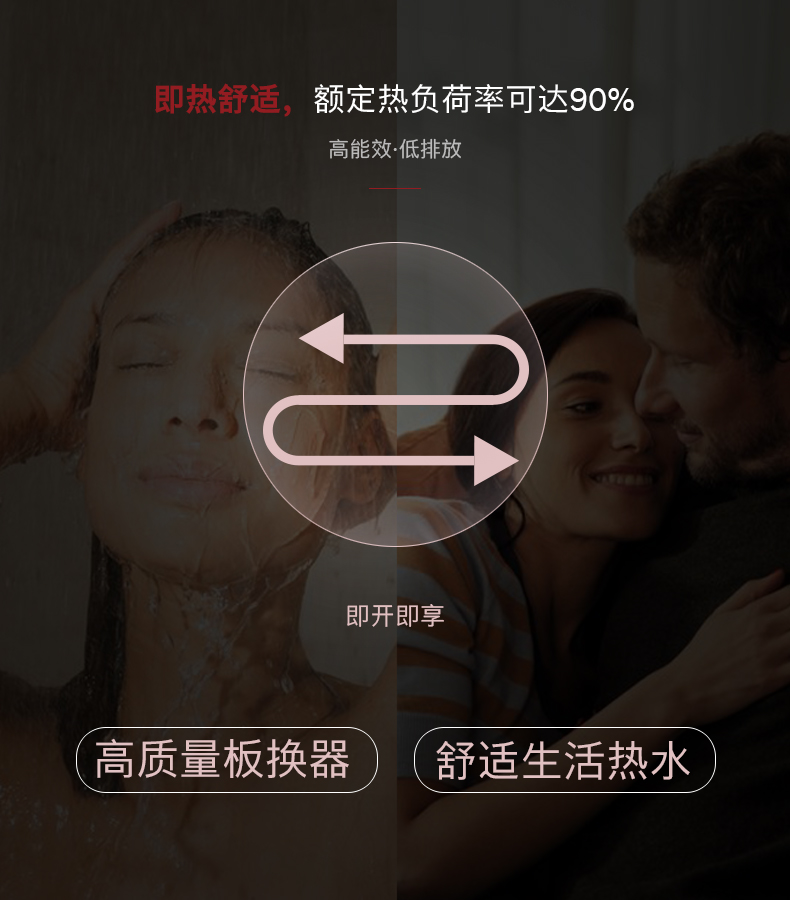 博世欧洲贵族冷凝ZWB42-3(42kw)两用壁挂炉(图10)