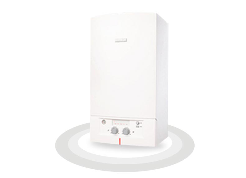 博世欧洲精英MINI 16kw采暖热水两用壁挂炉(图4)