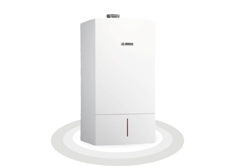 博世冷凝壁挂炉欧洲贵族30kw采暖热水两用(图13)