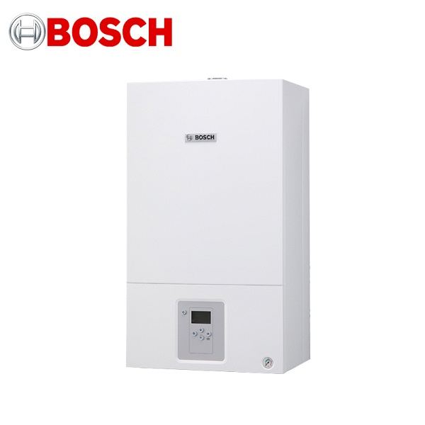 博世新欧洲之星GAZ6000(24kw采暖热水壁挂炉)