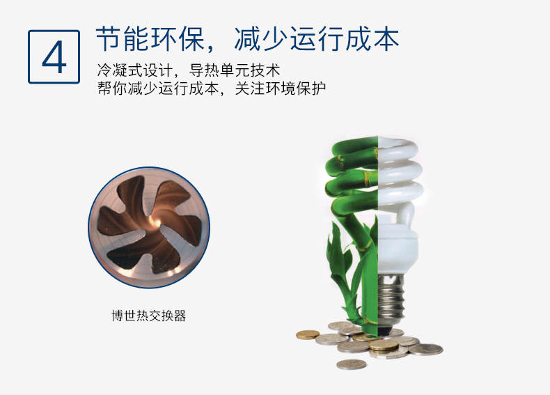 德国博世欧洲至臻65kw冷凝燃气采暖壁挂炉(图8)