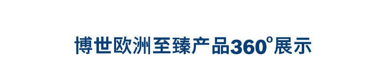 德国博世欧洲至臻65kw冷凝燃气采暖壁挂炉(图10)