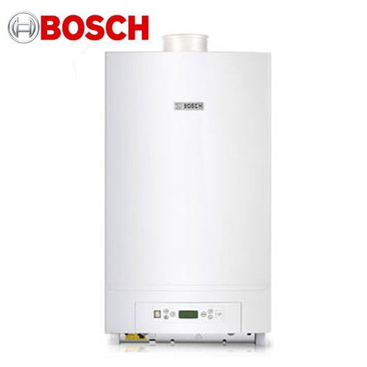 德国博世欧洲至臻65kw冷凝燃气采暖壁挂炉