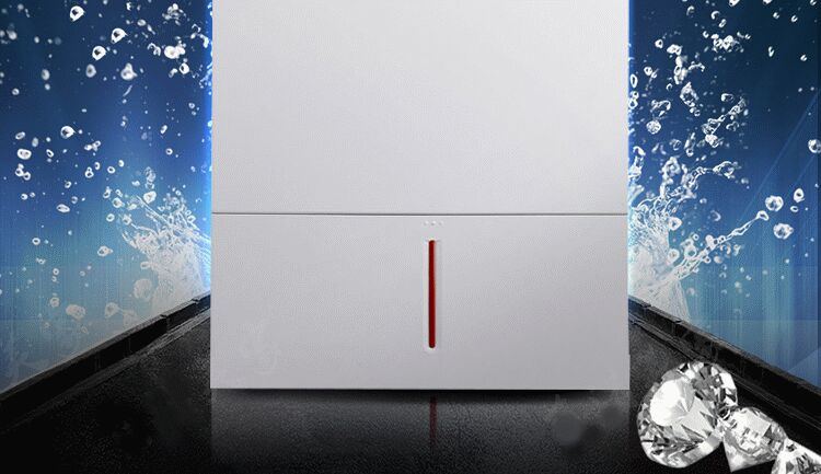 博世欧洲经典冷凝壁挂炉28kw两用(原装进口)(图3)