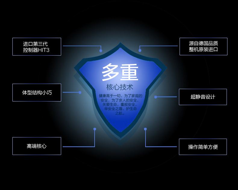 博世BOSCH壁挂炉原装进口欧洲之星24kw两用型(图18)