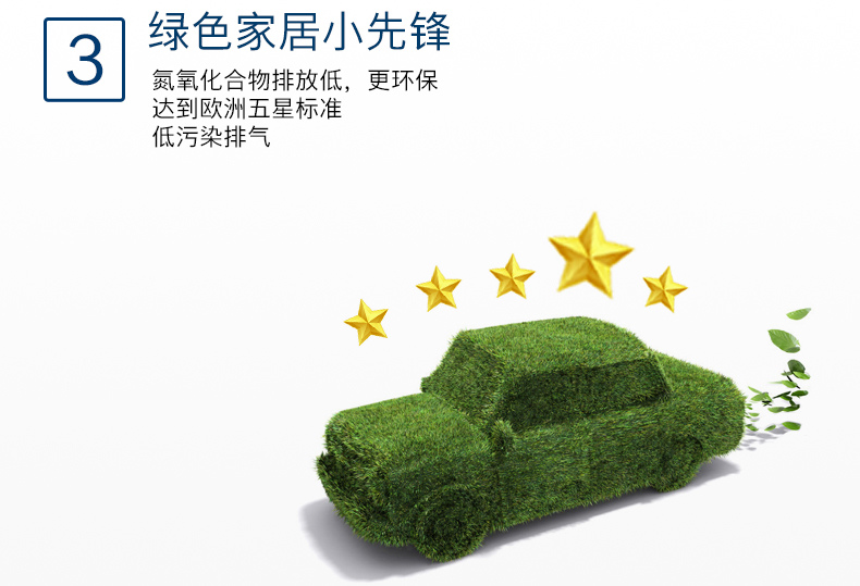 博世欧洲贵族冷凝35千瓦采暖热水两用壁挂炉(图11)