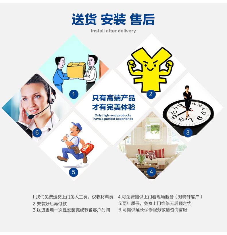 博世欧洲贵族冷凝ZWB42-3(42kw)两用壁挂炉(图20)