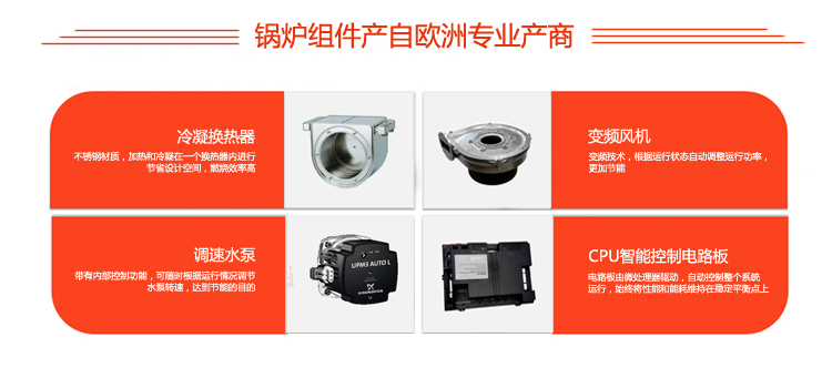 依玛冠军系列冷凝55kw壁挂炉(图11)