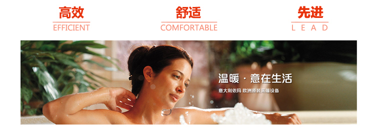 依玛冠军系列冷凝55kw壁挂炉(图4)