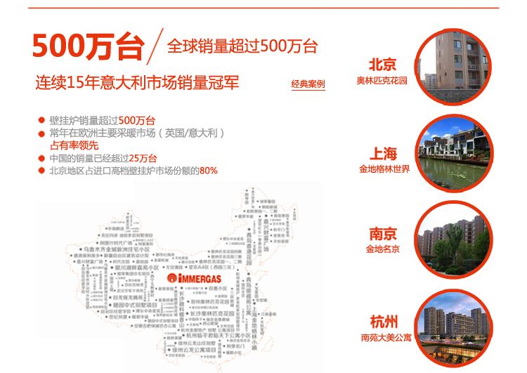 依玛宙斯ZEUS 24KW采暖热水壁挂炉带45L水箱(图23)