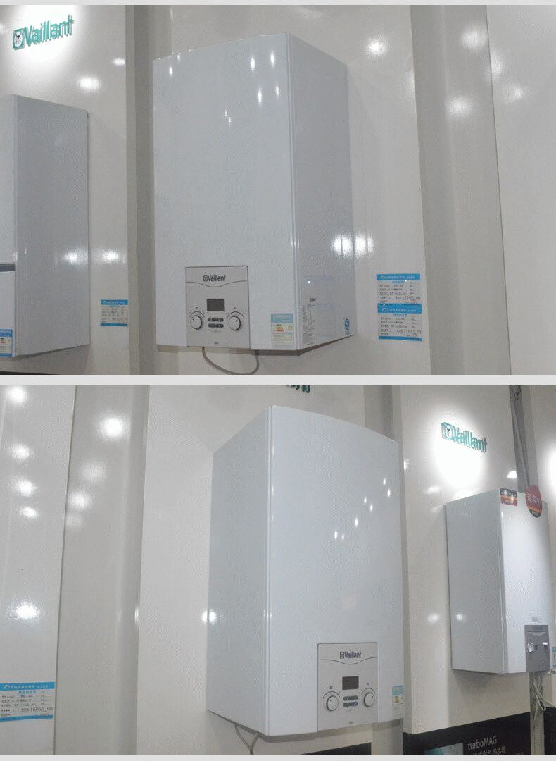 威能壁挂炉国内组装18kw采暖热水两用壁挂炉(图13)