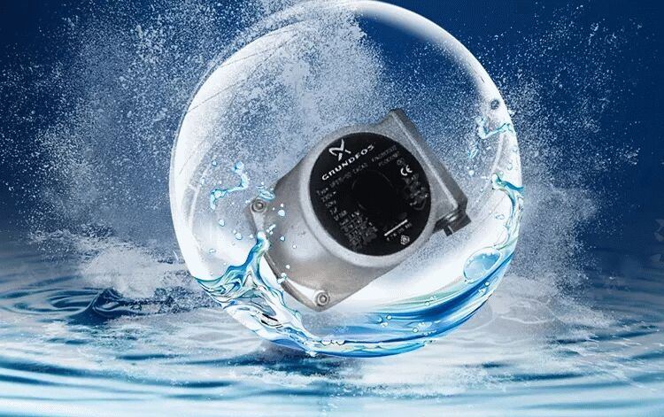 八喜壁挂炉LUNA3璐娜25kw采暖热水两用锅炉(图16)