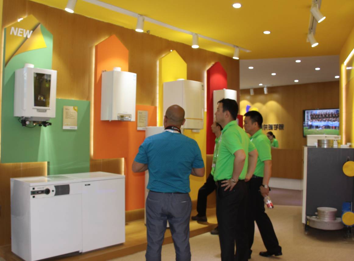 意大利八喜壁挂炉价格和产品简介(图14)