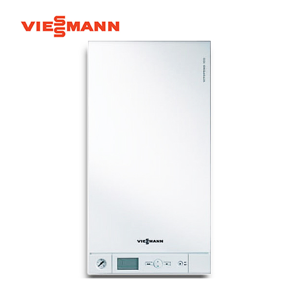 菲斯曼国内组装20kw WH1C采暖热水壁挂炉