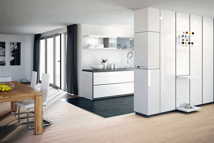 德国菲斯曼B2HA-45KW原装进口冷凝炉(图10)