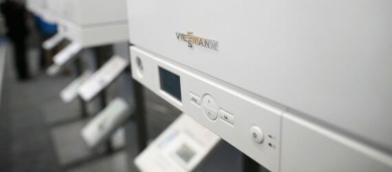 德国菲斯曼B2HA-45KW原装进口冷凝炉(图11)