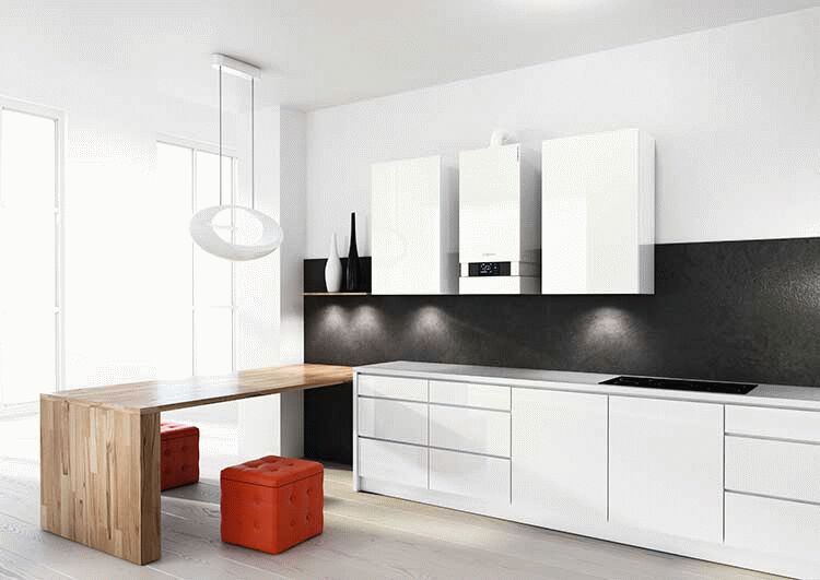 德国菲斯曼B2HA-45KW原装进口冷凝炉(图9)