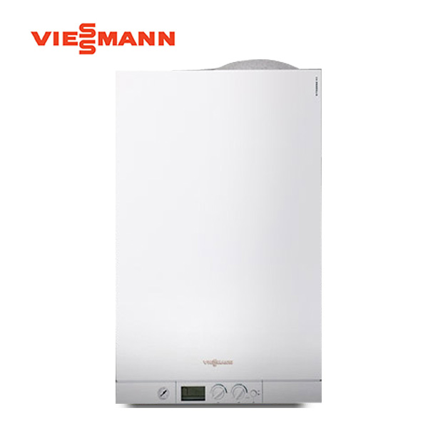 菲斯曼内置水箱进口冷凝26千瓦壁挂炉