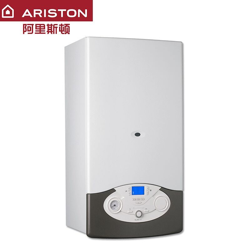 阿里斯顿壁挂炉CLAS EVO能系列32kw采暖热水两用