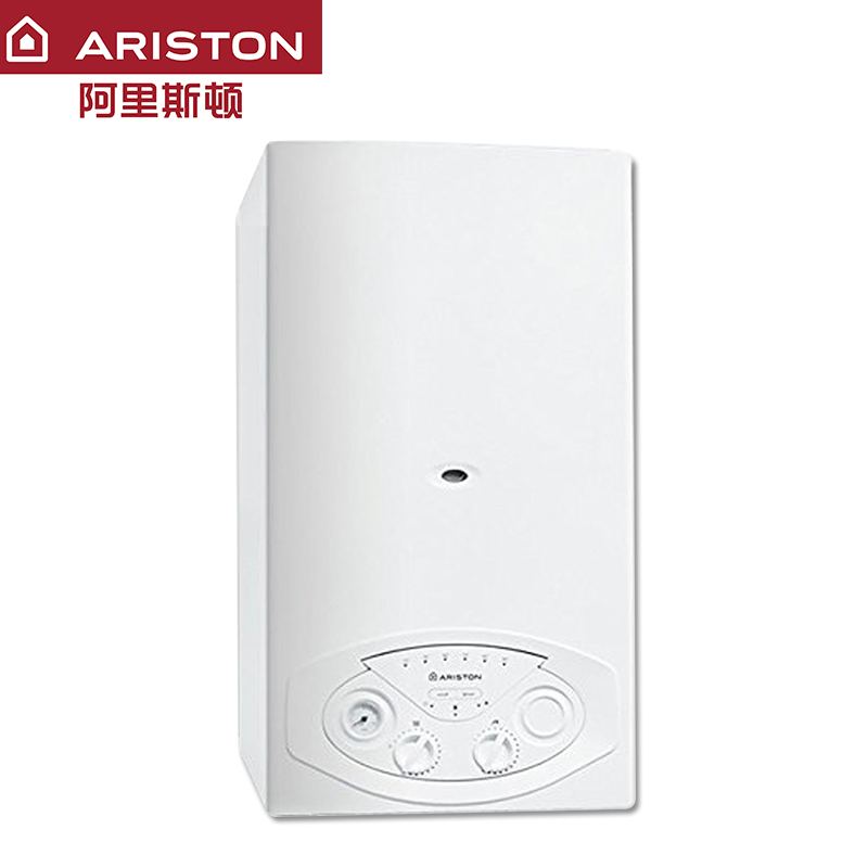 阿里斯顿壁挂炉BS逸系列24kw采暖热水两用锅炉