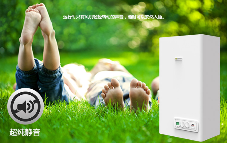 贝雷塔燃气壁挂炉诺曼MYNUTE Mini 24kw(图8)