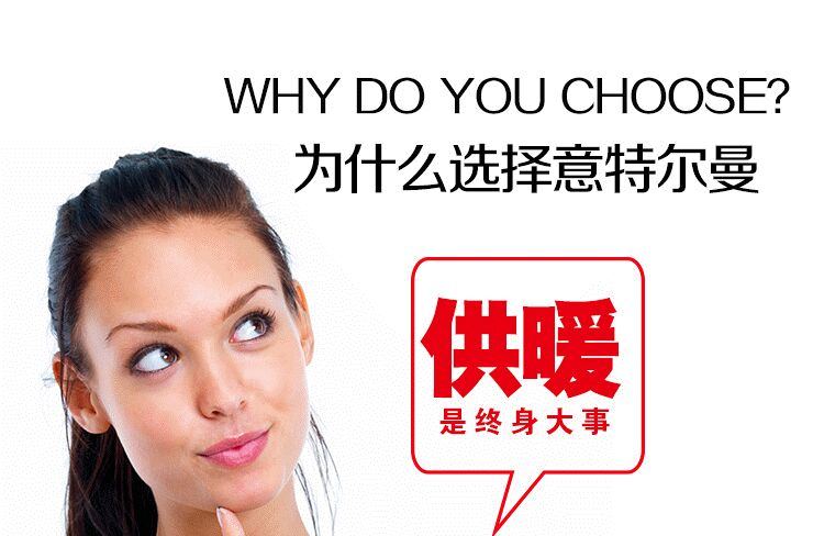 意特尔曼壁挂炉斯博系CITY PLUS系列24kw两用(图5)