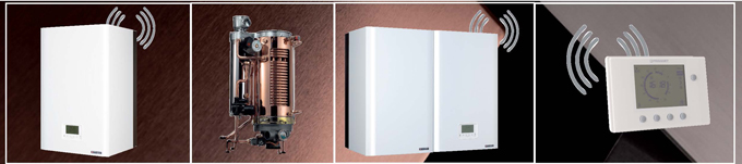 冷凝系列壁挂式HYDROMOTRIX 45千瓦(图1)