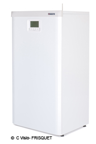 冷凝系列落地式PRESTIGE 25-32千瓦(图2)