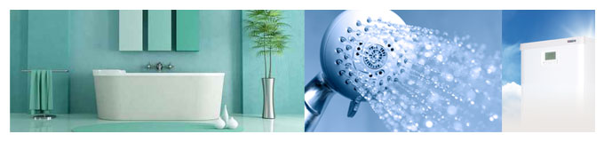 冷凝系列落地式PRESTIGE 25-32千瓦(图4)