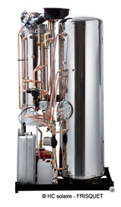 冷凝系列落地式HYDROCONFORT 20千瓦(图1)