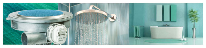 平焰系列壁挂式HYDROCONFORT 25千瓦–内置加热水箱(图2)