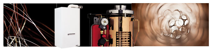 经典系列壁挂式HYDROMOTRIX 23 - 32 千瓦(图1)